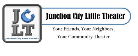 junction city little theater box office|junction city kansas historic homes.